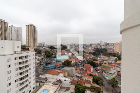 Apartamento à venda com 121m², 3 quartos e 2 vagasVista da Cozinha