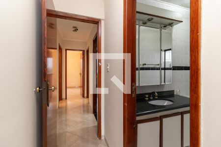 Apartamento à venda com 121m², 3 quartos e 2 vagasSuíte