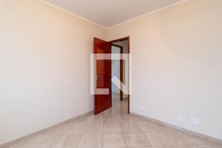 Apartamento à venda com 121m², 3 quartos e 2 vagasQuarto 2