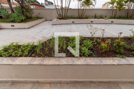 Apartamento à venda com 121m², 3 quartos e 2 vagasHorta Comunitária