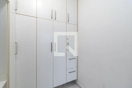 Apartamento à venda com 121m², 3 quartos e 2 vagasQuarto de Serviço