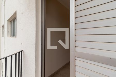 Apartamento à venda com 121m², 3 quartos e 2 vagasVaranda da Suíte