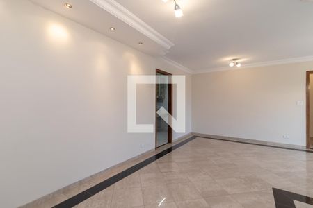 Sala de Jantar de apartamento à venda com 3 quartos, 121m² em Parque Mandaqui, São Paulo