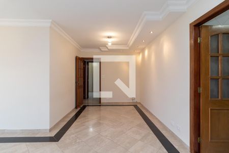 Sala de Jantar de apartamento à venda com 3 quartos, 121m² em Parque Mandaqui, São Paulo