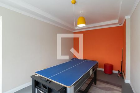 Apartamento à venda com 121m², 3 quartos e 2 vagasÁrea comum - Sala de Jogos