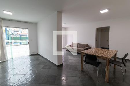 Apartamento à venda com 121m², 3 quartos e 2 vagasÁrea comum - Salão de festas