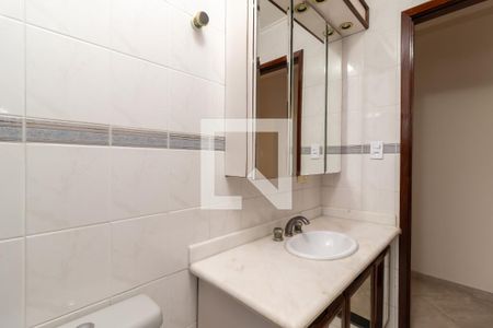 Apartamento à venda com 121m², 3 quartos e 2 vagasBanheiro 2