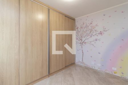 Apartamento à venda com 121m², 3 quartos e 2 vagasQuarto 3