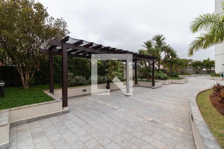 Apartamento à venda com 121m², 3 quartos e 2 vagasÁrea comum