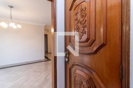 Apartamento à venda com 121m², 3 quartos e 2 vagasEntrada Social