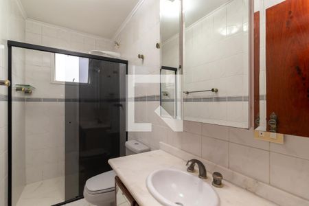 Apartamento à venda com 121m², 3 quartos e 2 vagasBanheiro 2