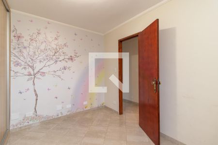 Apartamento à venda com 121m², 3 quartos e 2 vagasQuarto 3