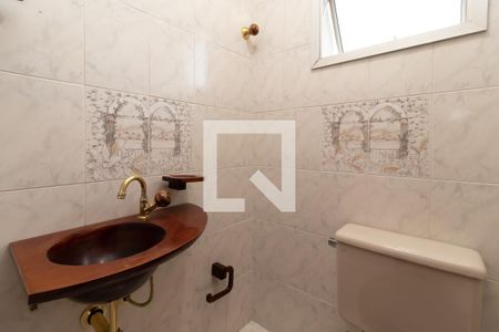 Apartamento à venda com 121m², 3 quartos e 2 vagasLavabo