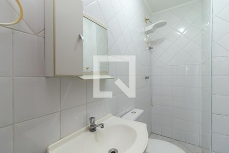 Apartamento à venda com 121m², 3 quartos e 2 vagasBanheiro de Serviço