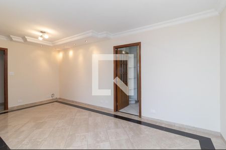 Apartamento à venda com 121m², 3 quartos e 2 vagasSala de Jantar
