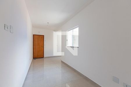 Sala de apartamento para alugar com 2 quartos, 114m² em Vila Marina, Santo André
