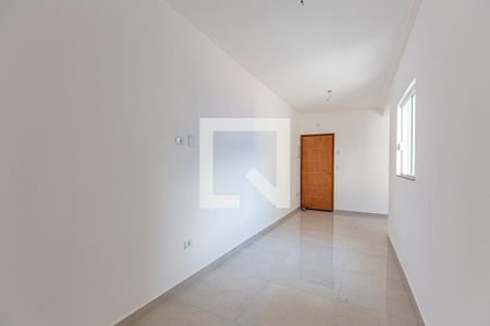 Sala de apartamento para alugar com 2 quartos, 114m² em Vila Marina, Santo André
