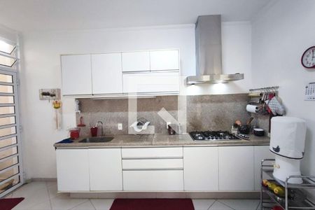Casa à venda com 297m², 3 quartos e 4 vagasCozinha