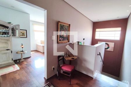 Casa à venda com 297m², 3 quartos e 4 vagasDetalhe