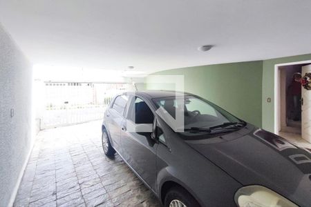 Casa à venda com 297m², 3 quartos e 4 vagasGaragem