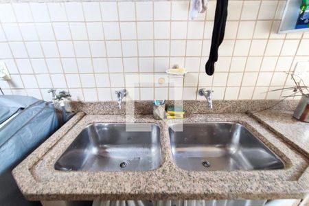 Casa à venda com 297m², 3 quartos e 4 vagasÁrea de Serviço