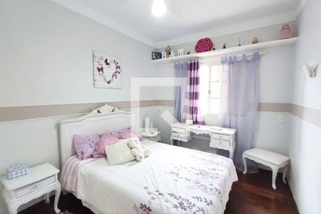 Casa à venda com 297m², 3 quartos e 4 vagasQuarto 1