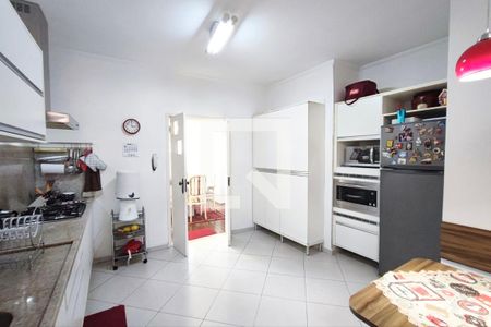 Casa à venda com 297m², 3 quartos e 4 vagasCozinha