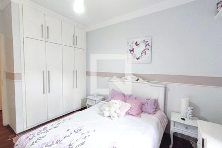 Casa à venda com 297m², 3 quartos e 4 vagasQuarto 1