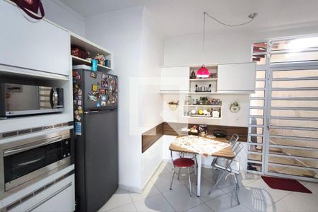 Casa à venda com 297m², 3 quartos e 4 vagasCozinha