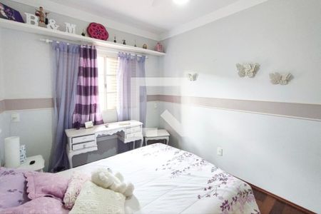 Casa à venda com 297m², 3 quartos e 4 vagasQuarto 1