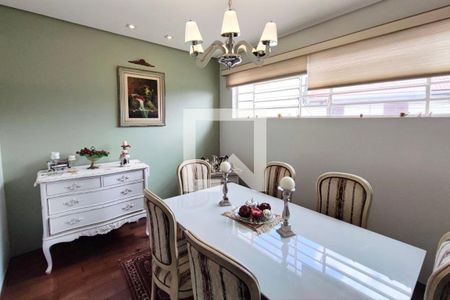 Sala de Jantar de casa à venda com 3 quartos, 297m² em Jardim Paraíso, Campinas