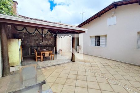 Casa à venda com 297m², 3 quartos e 4 vagasÁrea gourmet