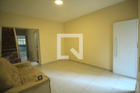 Sala 2 de casa para alugar com 2 quartos, 199m² em Vila Bertioga, São Paulo