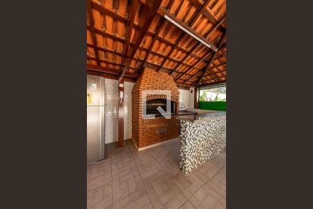 Apartamento para alugar com 98m², 3 quartos e 2 vagasÁrea comum