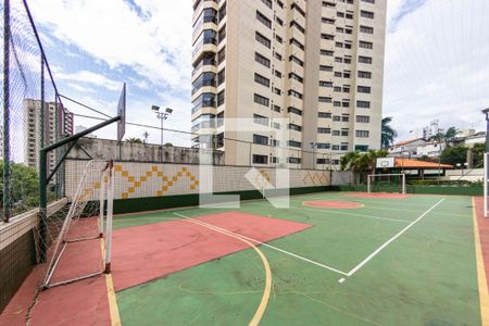 Apartamento para alugar com 98m², 3 quartos e 2 vagasÁrea comum