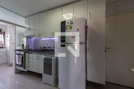 Apartamento para alugar com 98m², 3 quartos e 2 vagasCozinha