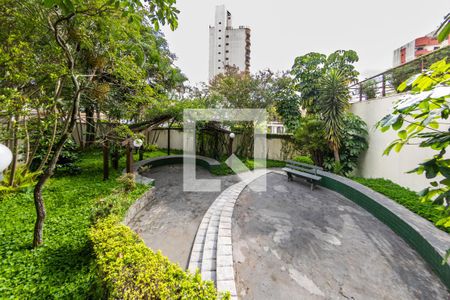 Apartamento para alugar com 98m², 3 quartos e 2 vagasÁrea comum