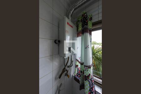 Apartamento para alugar com 98m², 3 quartos e 2 vagasÁrea de Serviço