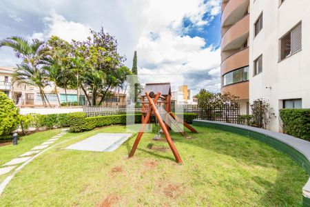 Apartamento para alugar com 98m², 3 quartos e 2 vagasÁrea comum