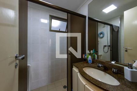 Apartamento para alugar com 98m², 3 quartos e 2 vagasBanheiro 