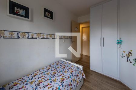 Quarto 1 de apartamento para alugar com 3 quartos, 98m² em Jardim Avelino, São Paulo