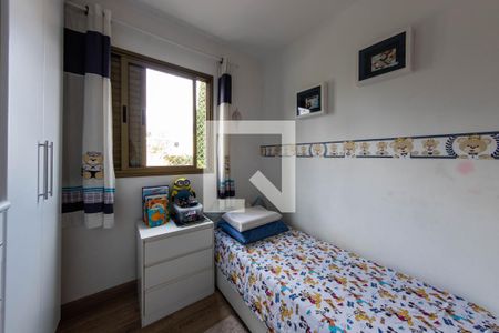 Quarto 1 de apartamento para alugar com 3 quartos, 98m² em Jardim Avelino, São Paulo