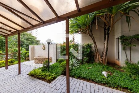 Apartamento para alugar com 98m², 3 quartos e 2 vagasÁrea comum