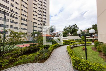 Apartamento para alugar com 98m², 3 quartos e 2 vagasÁrea comum