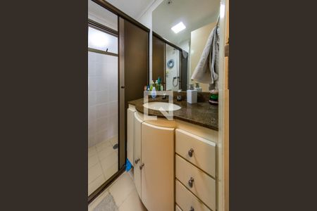 Apartamento para alugar com 98m², 3 quartos e 2 vagasBanheiro 