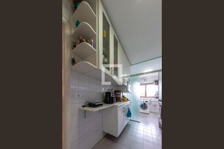 Apartamento para alugar com 98m², 3 quartos e 2 vagasCozinha