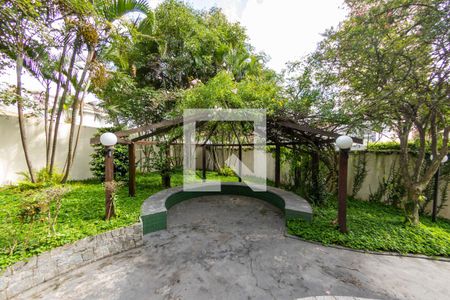 Apartamento para alugar com 98m², 3 quartos e 2 vagasÁrea comum