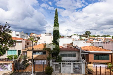 Vista de apartamento para alugar com 3 quartos, 98m² em Jardim Avelino, São Paulo