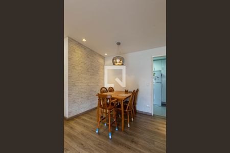 Sala de apartamento para alugar com 3 quartos, 98m² em Jardim Avelino, São Paulo