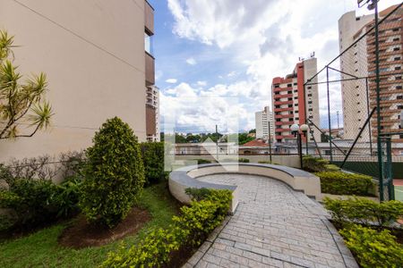 Apartamento para alugar com 98m², 3 quartos e 2 vagasÁrea comum